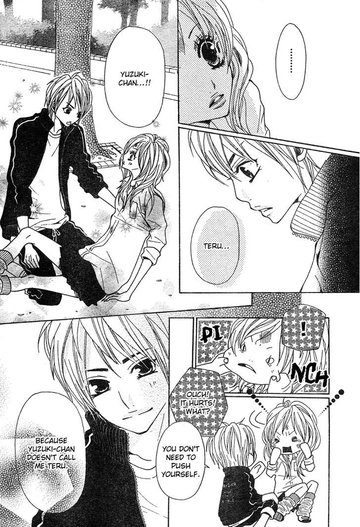 Return (HIROSE Natsume) Chapter 1 page 31 - Chapter 1