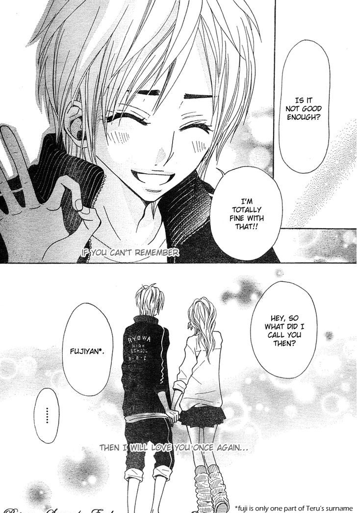 Return (HIROSE Natsume) Chapter 1 page 33 - Chapter 1