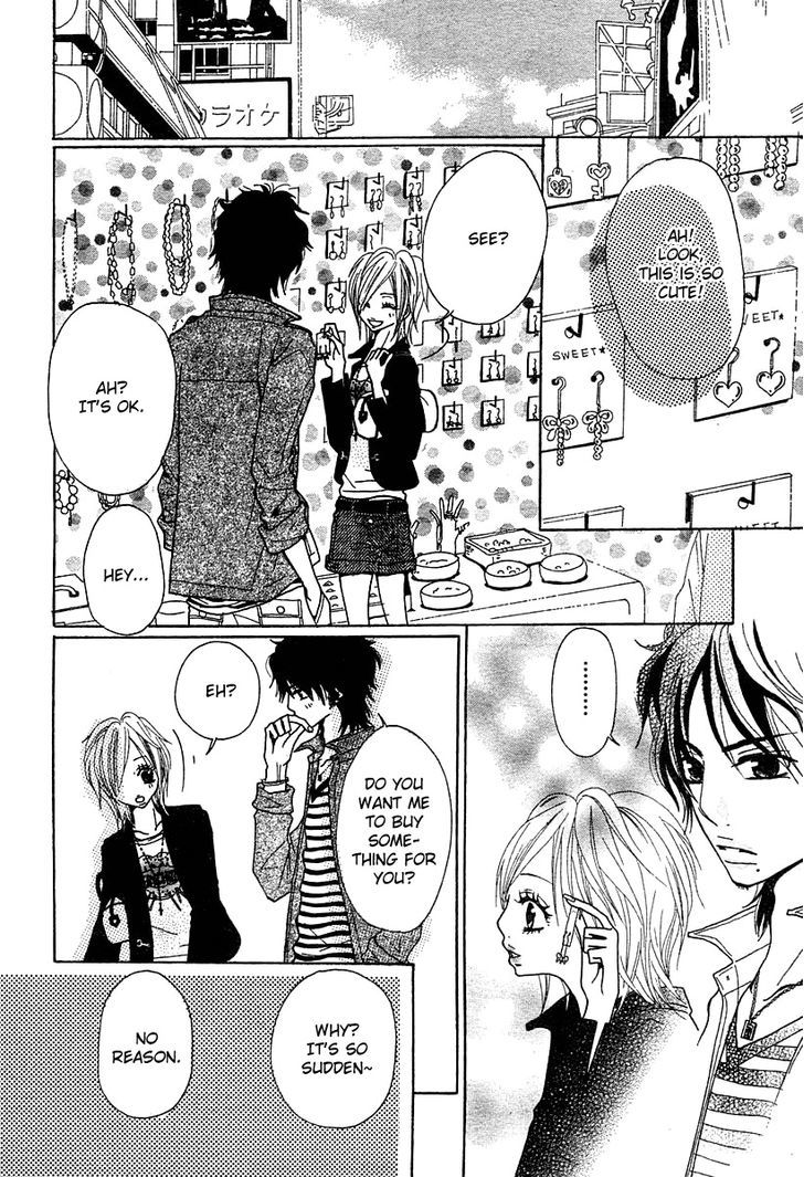 Return (HIROSE Natsume) Chapter 2 page 15 - Chapter 2