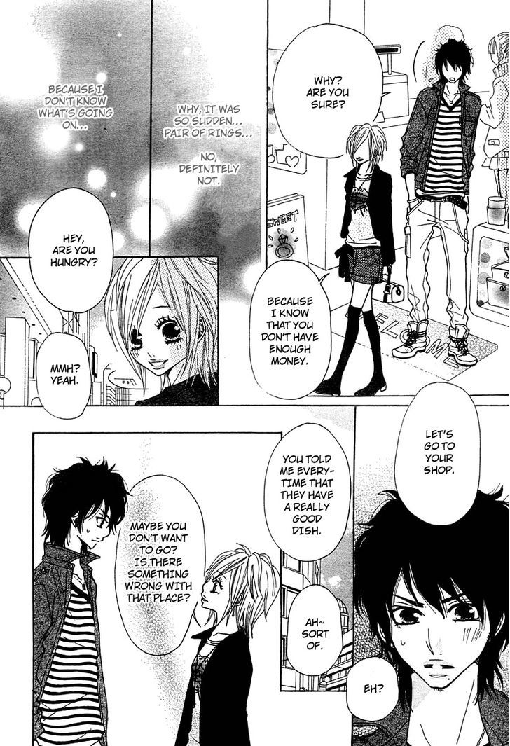 Return (HIROSE Natsume) Chapter 2 page 17 - Chapter 2