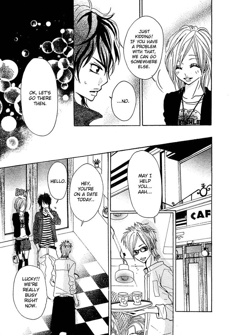 Return (HIROSE Natsume) Chapter 2 page 18 - Chapter 2