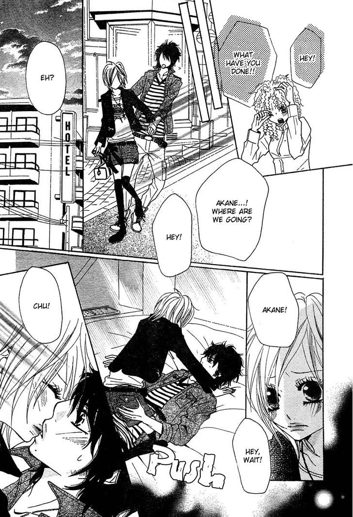 Return (HIROSE Natsume) Chapter 2 page 24 - Chapter 2