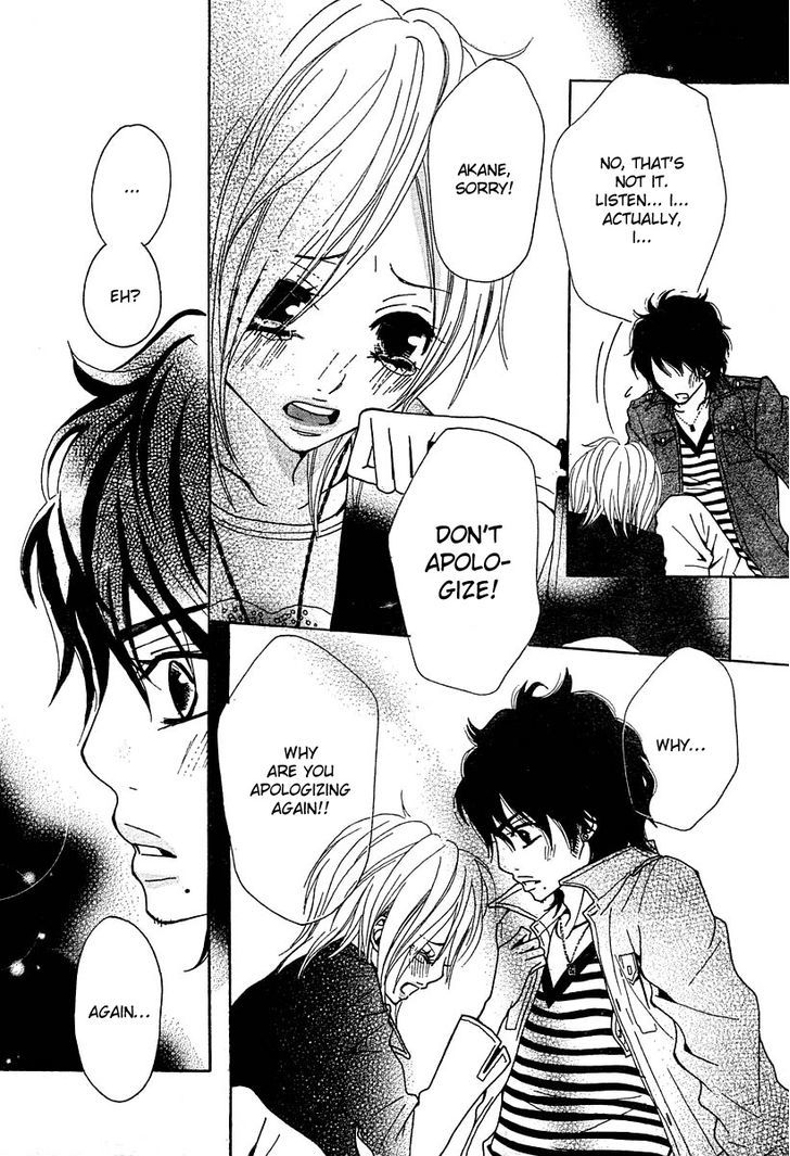 Return (HIROSE Natsume) Chapter 2 page 26 - Chapter 2