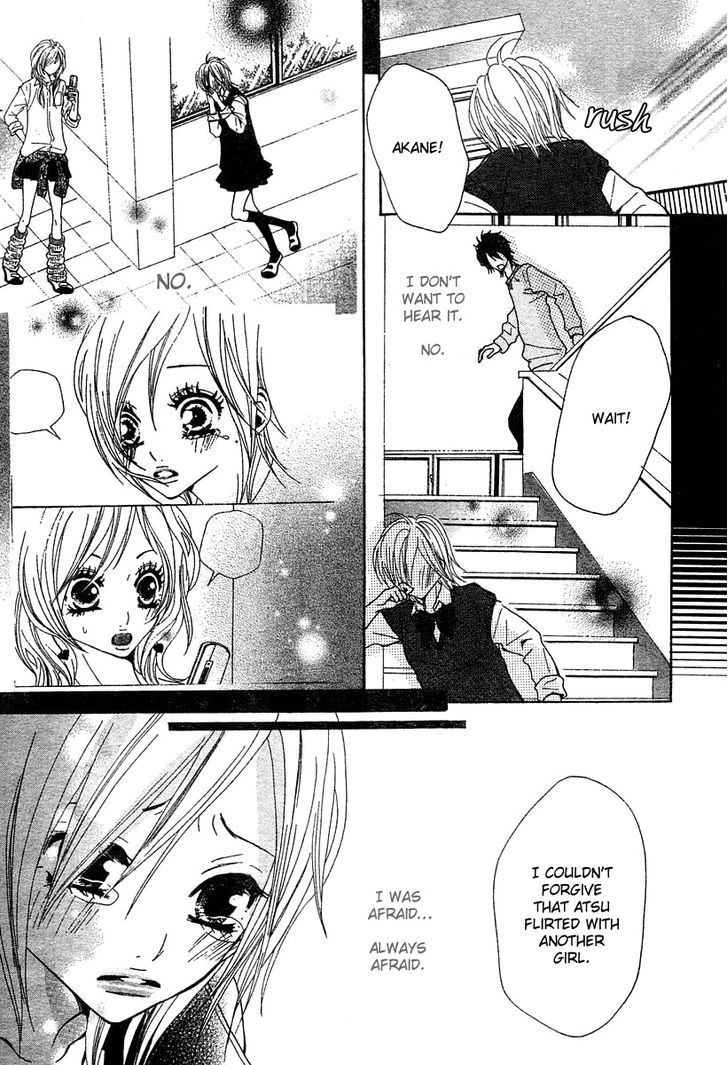 Return (HIROSE Natsume) Chapter 2 page 28 - Chapter 2