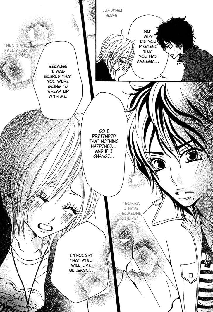 Return (HIROSE Natsume) Chapter 2 page 29 - Chapter 2