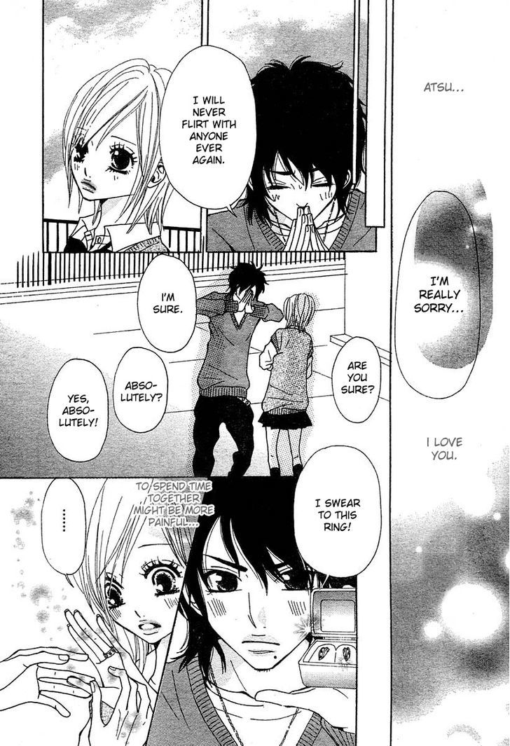 Return (HIROSE Natsume) Chapter 2 page 31 - Chapter 2