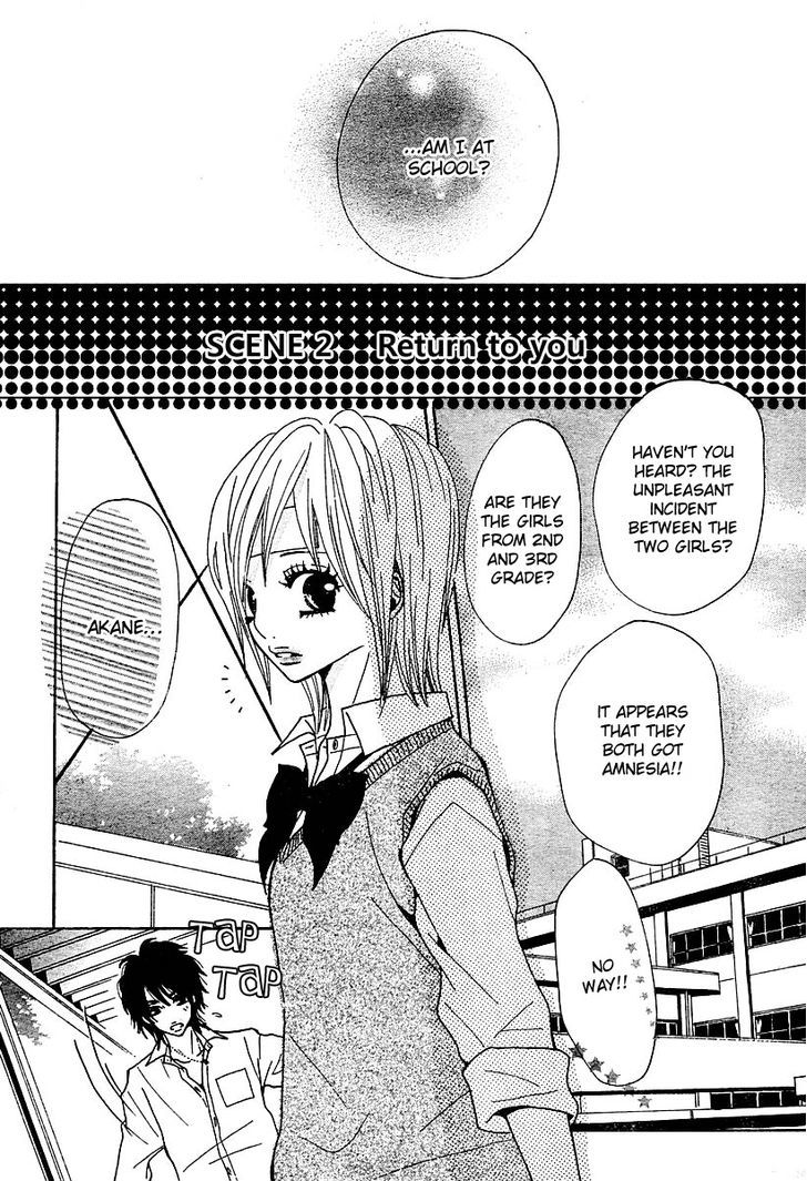 Return (HIROSE Natsume) Chapter 2 page 5 - Chapter 2