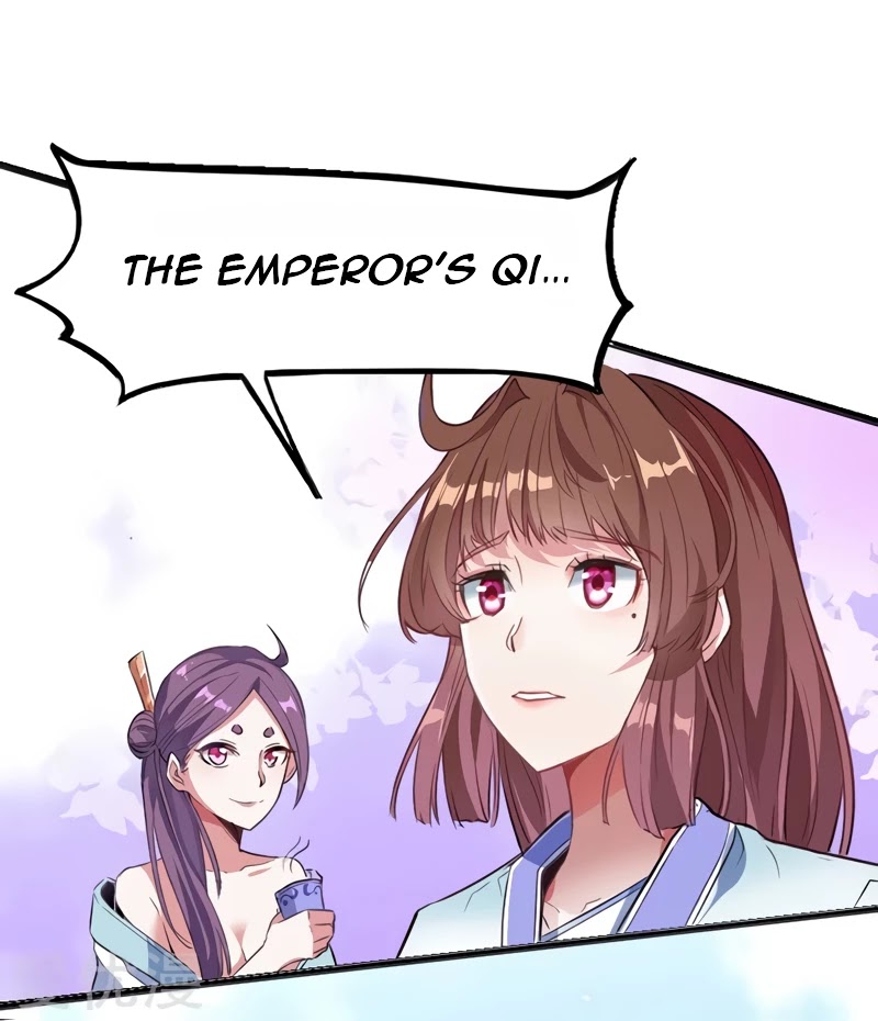 Return of Immortal Emperor Chapter 1 page 15 - Chapter 1: Returning from the Immortal Realm