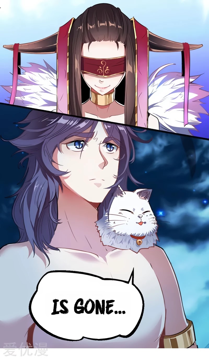 Return of Immortal Emperor Chapter 1 page 16 - Chapter 1: Returning from the Immortal Realm