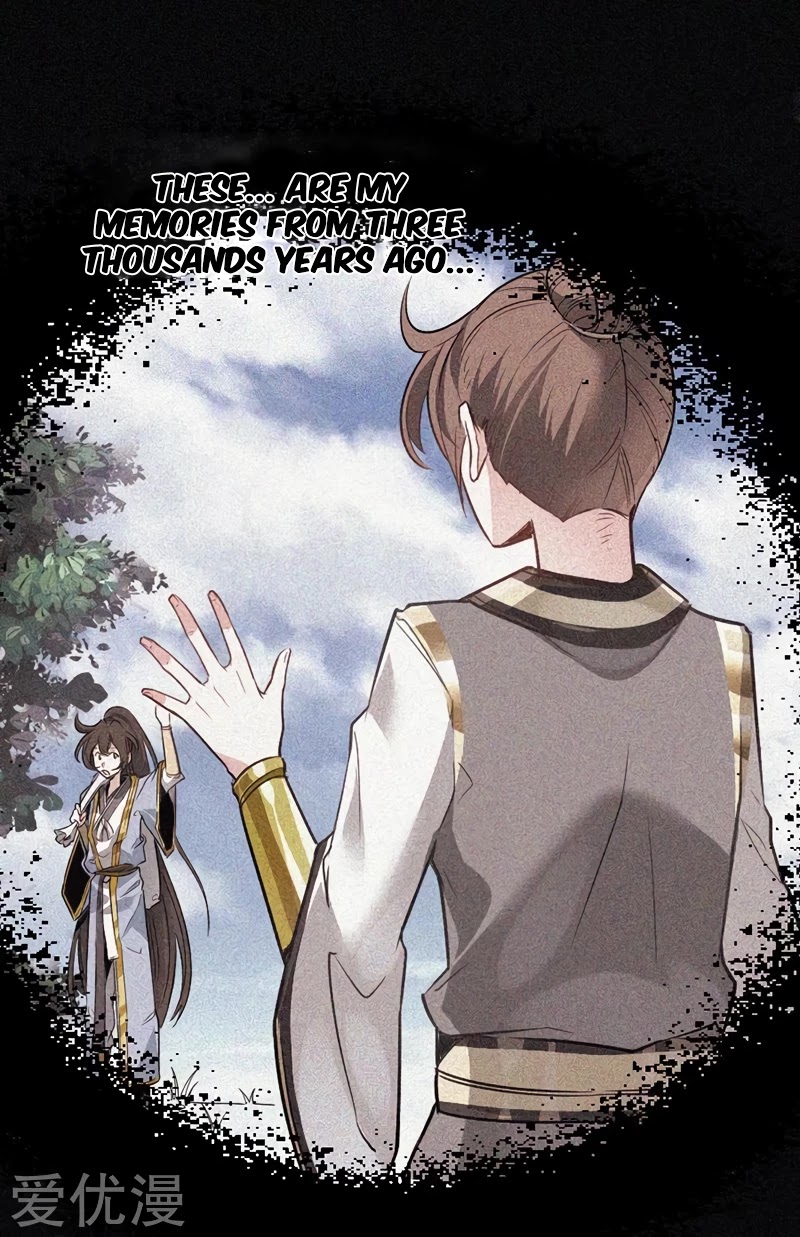 Return of Immortal Emperor Chapter 1 page 20 - Chapter 1: Returning from the Immortal Realm