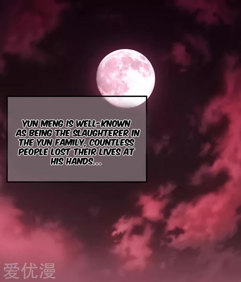 Return of Immortal Emperor Chapter 10 page 14 - Chapter 10: Bloody Thousand Hands Slaughterer