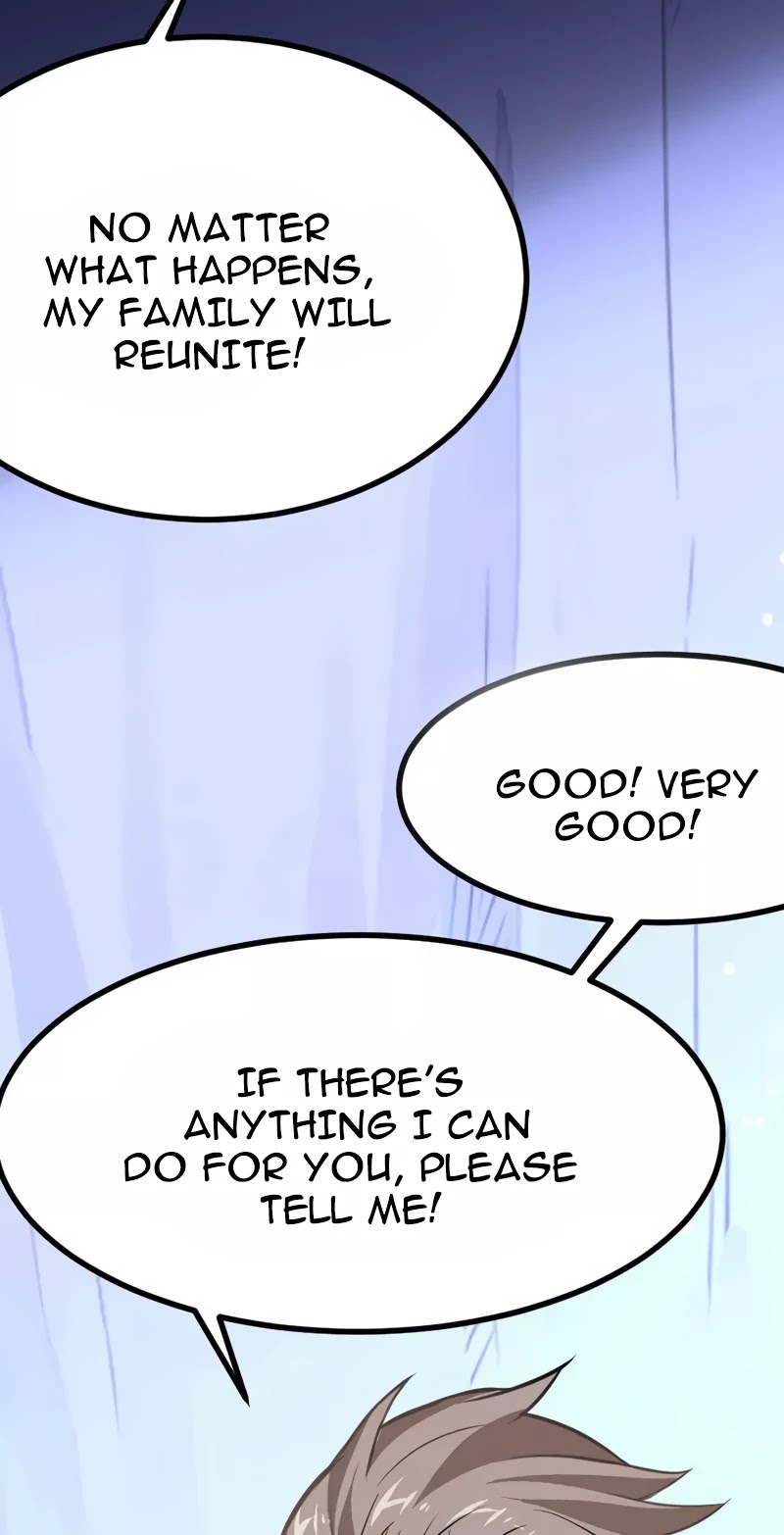 Return of Immortal Emperor Chapter 10 page 22 - Chapter 10: Bloody Thousand Hands Slaughterer