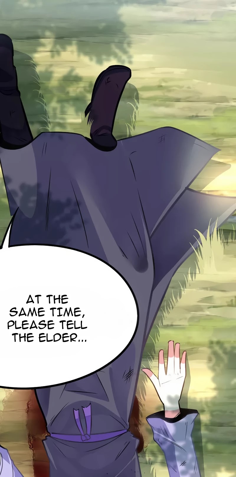 Return of Immortal Emperor Chapter 10 page 25 - Chapter 10: Bloody Thousand Hands Slaughterer