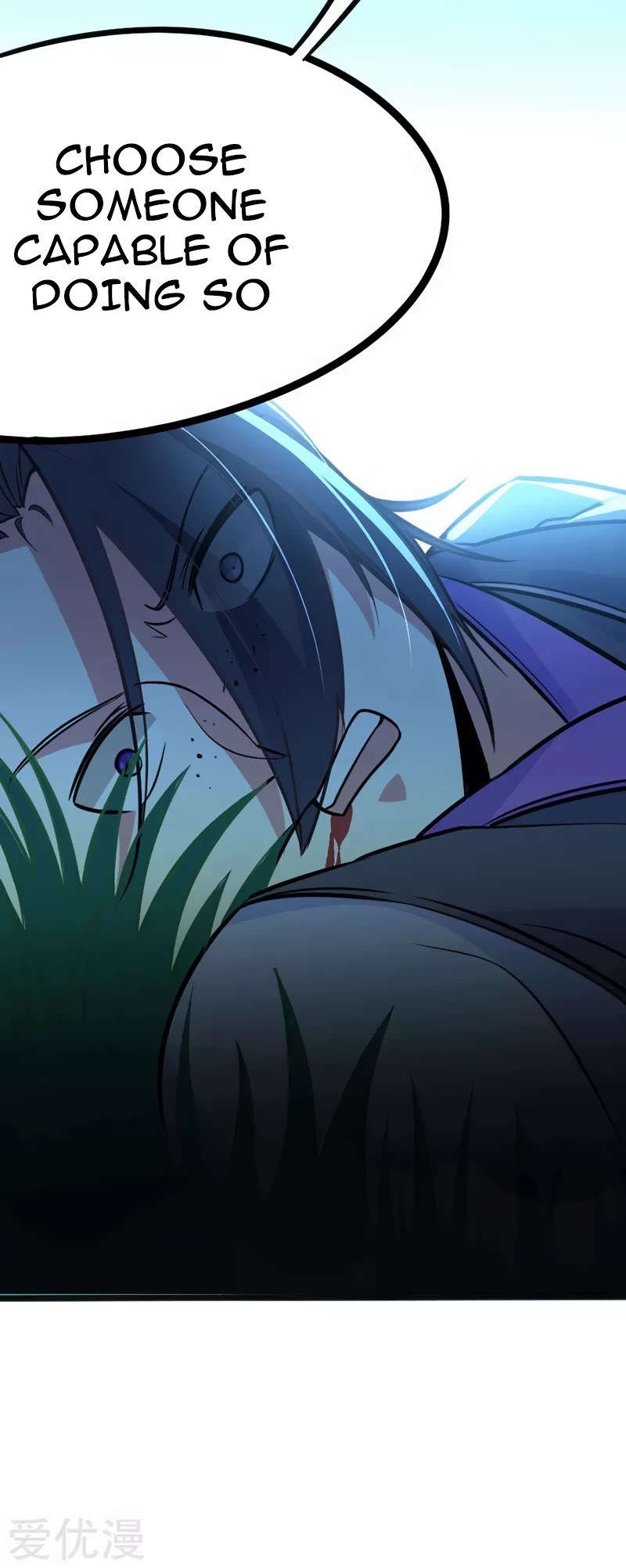Return of Immortal Emperor Chapter 10 page 28 - Chapter 10: Bloody Thousand Hands Slaughterer