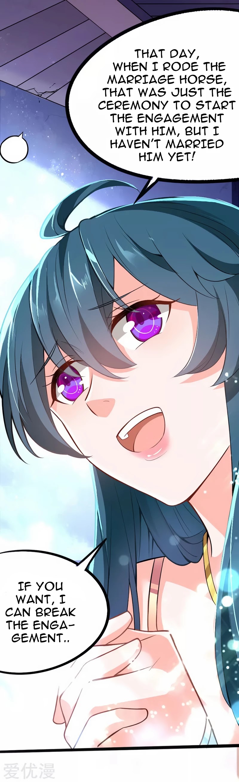 Return of Immortal Emperor Chapter 10 page 6 - Chapter 10: Bloody Thousand Hands Slaughterer