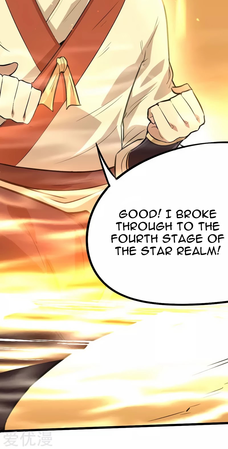 Return of Immortal Emperor Chapter 11 page 12 - Chapter 11: Interrogation