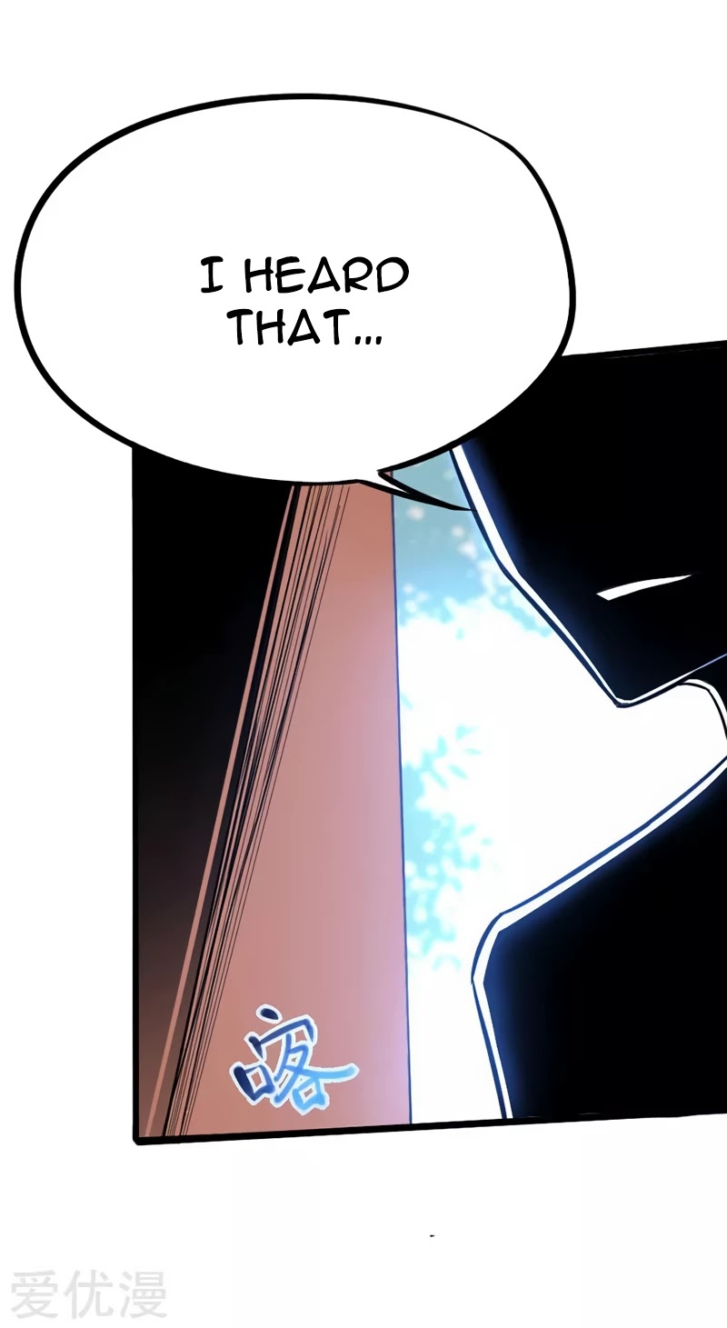 Return of Immortal Emperor Chapter 11 page 13 - Chapter 11: Interrogation