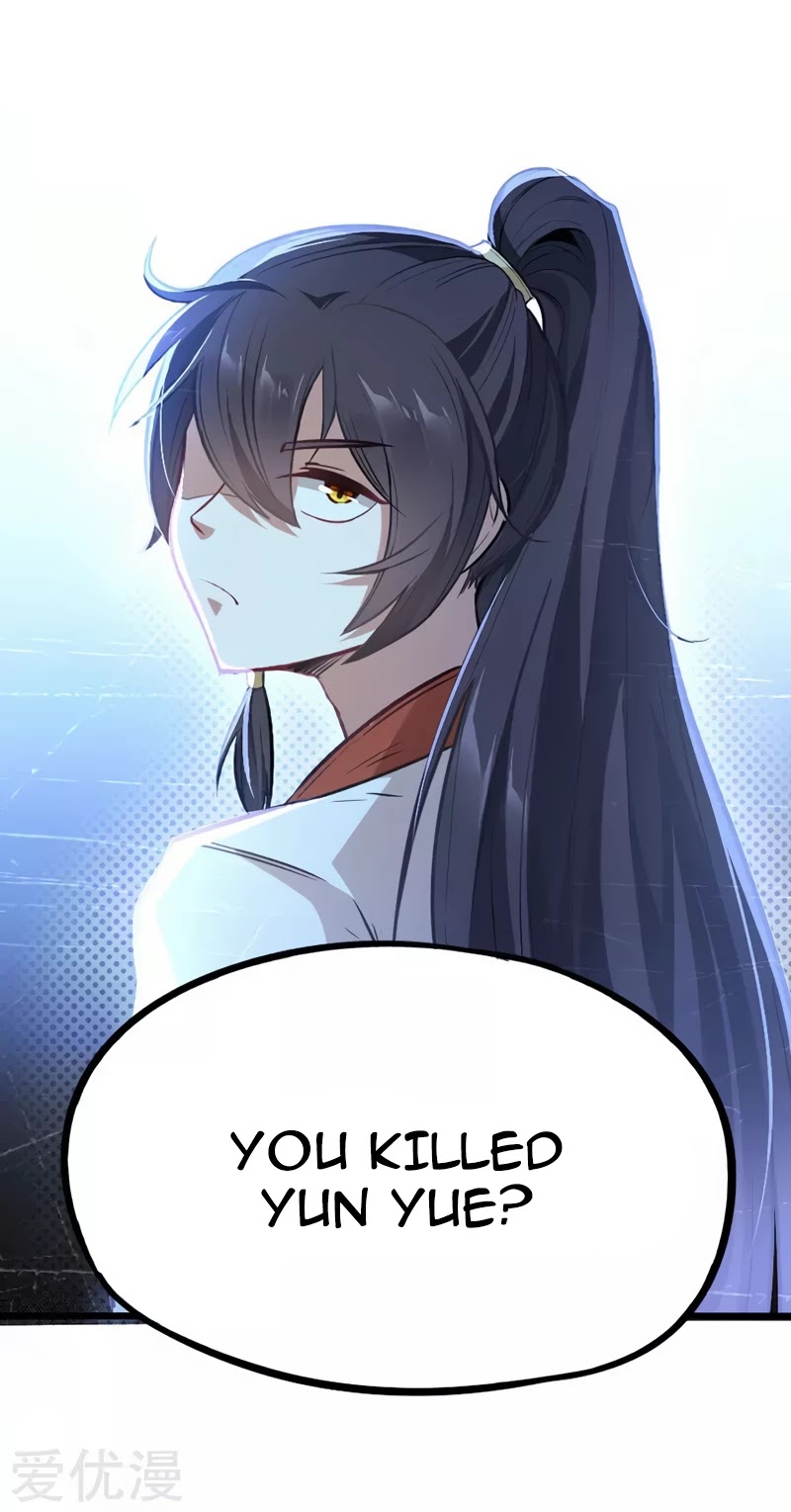Return of Immortal Emperor Chapter 11 page 14 - Chapter 11: Interrogation