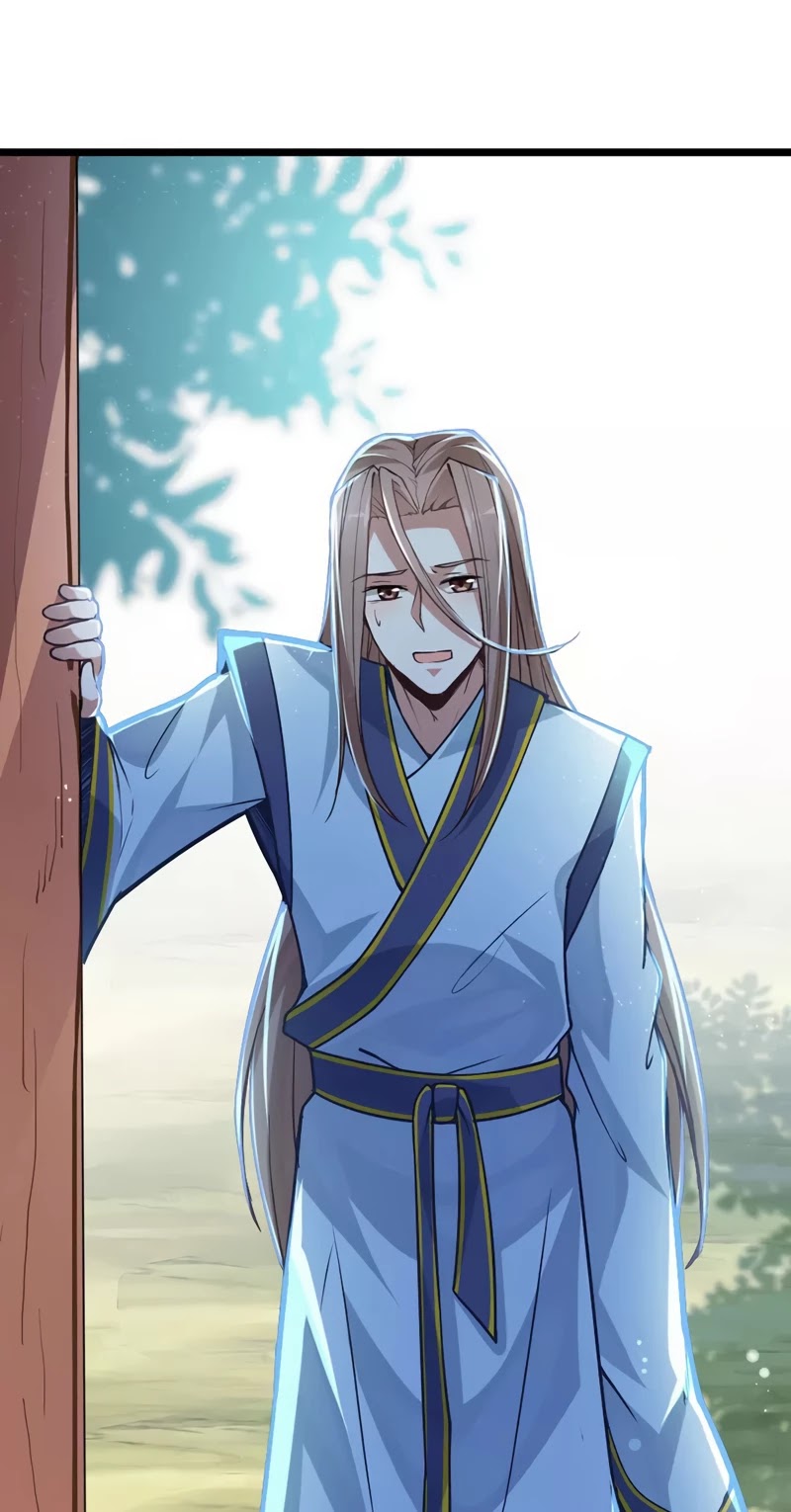 Return of Immortal Emperor Chapter 11 page 15 - Chapter 11: Interrogation
