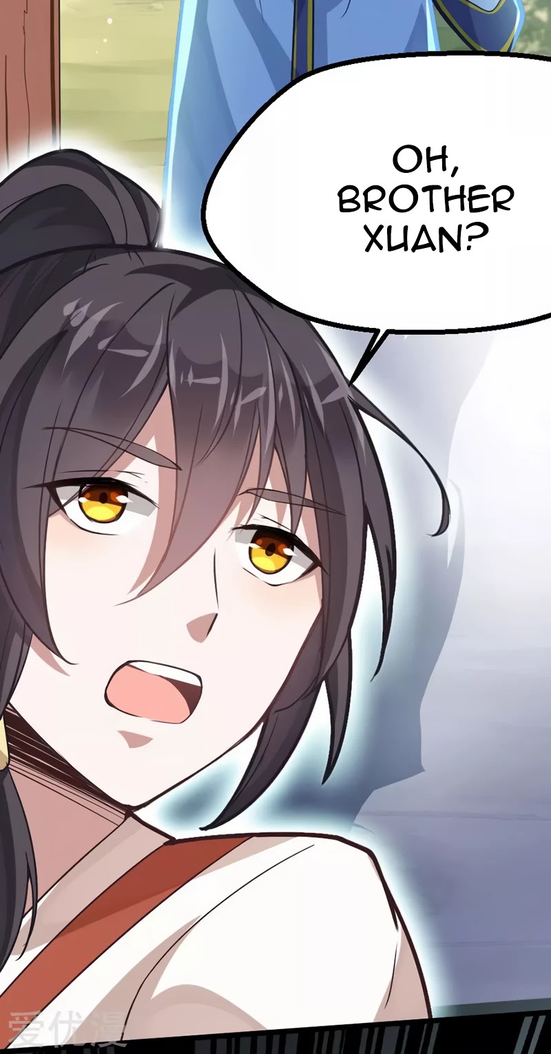 Return of Immortal Emperor Chapter 11 page 16 - Chapter 11: Interrogation