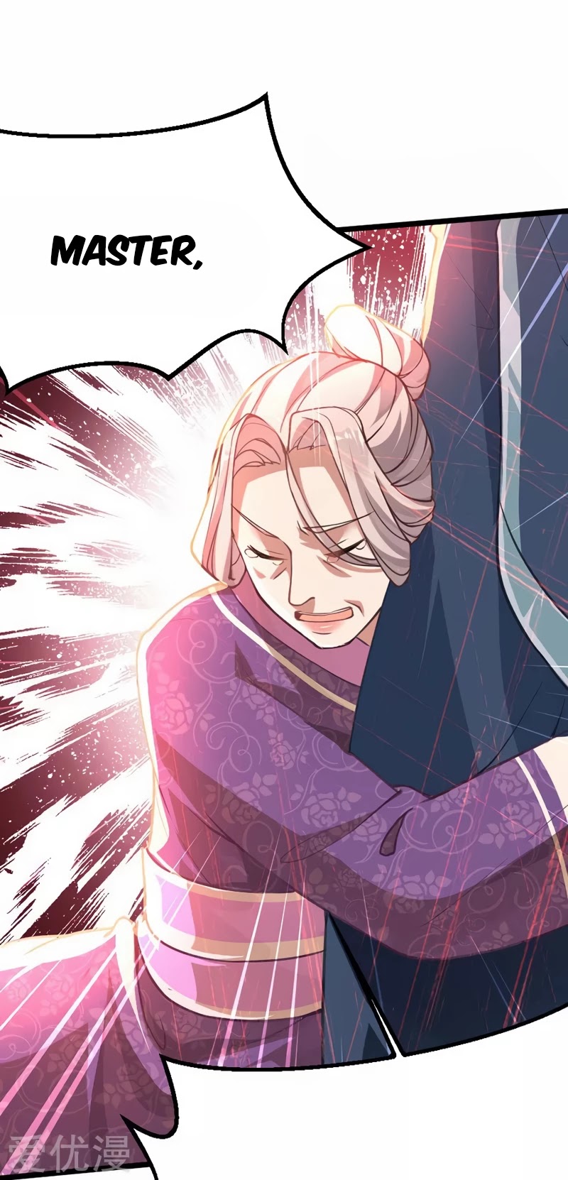 Return of Immortal Emperor Chapter 11 page 23 - Chapter 11: Interrogation