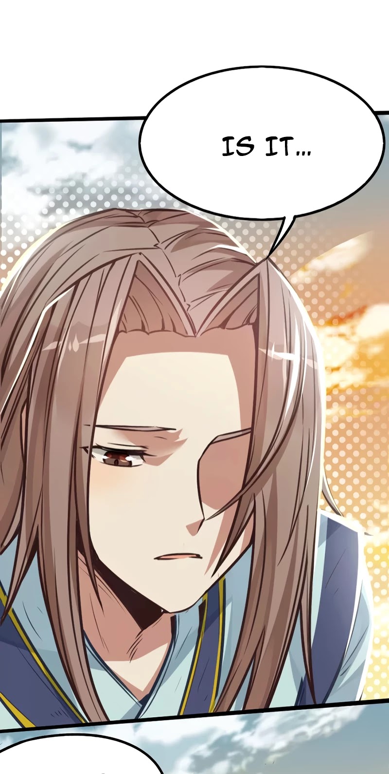 Return of Immortal Emperor Chapter 12 page 12 - Chapter 12: Avenge You