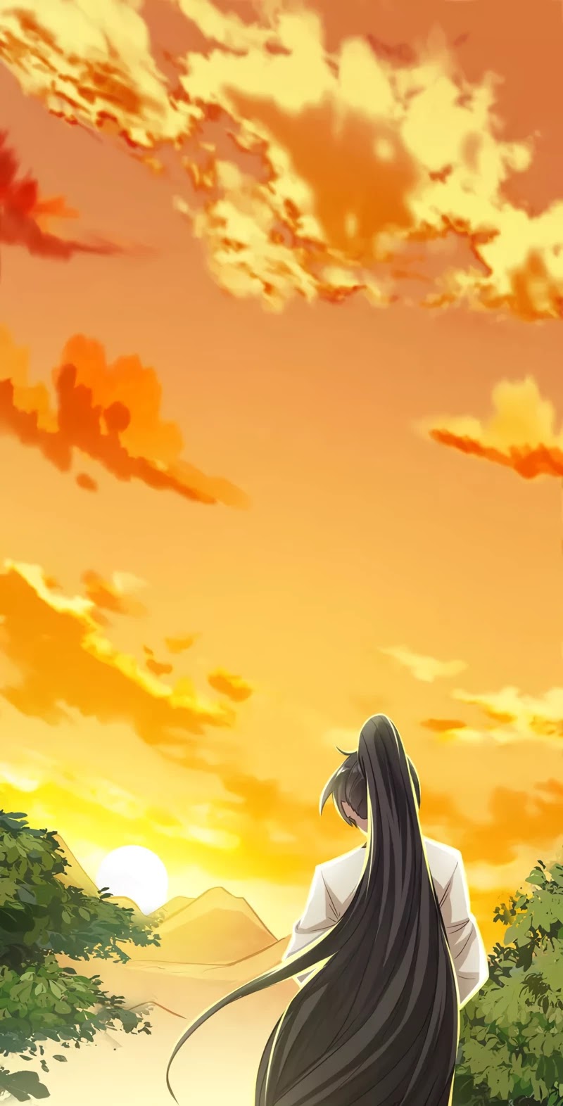 Return of Immortal Emperor Chapter 12 page 17 - Chapter 12: Avenge You