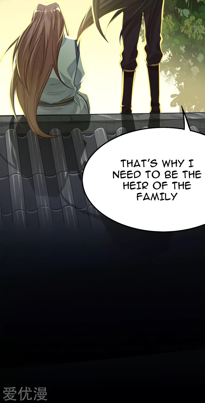 Return of Immortal Emperor Chapter 12 page 18 - Chapter 12: Avenge You