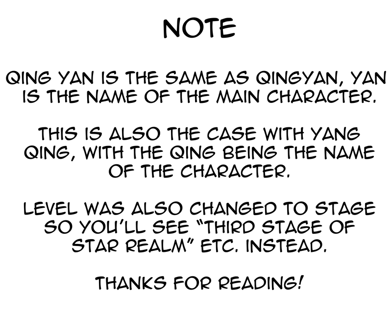 Return of Immortal Emperor Chapter 12 page 26 - Chapter 12: Avenge You
