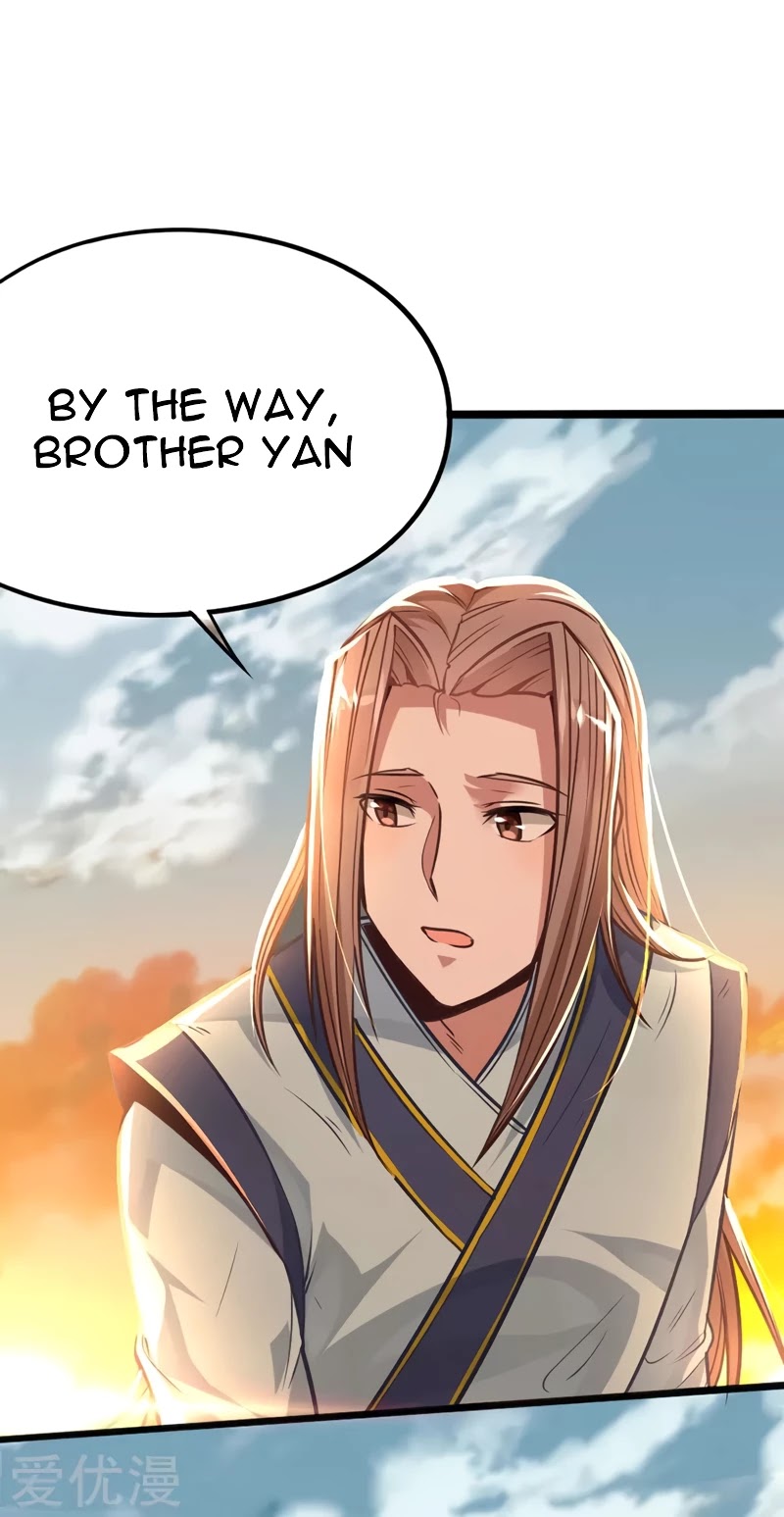 Return of Immortal Emperor Chapter 12 page 9 - Chapter 12: Avenge You
