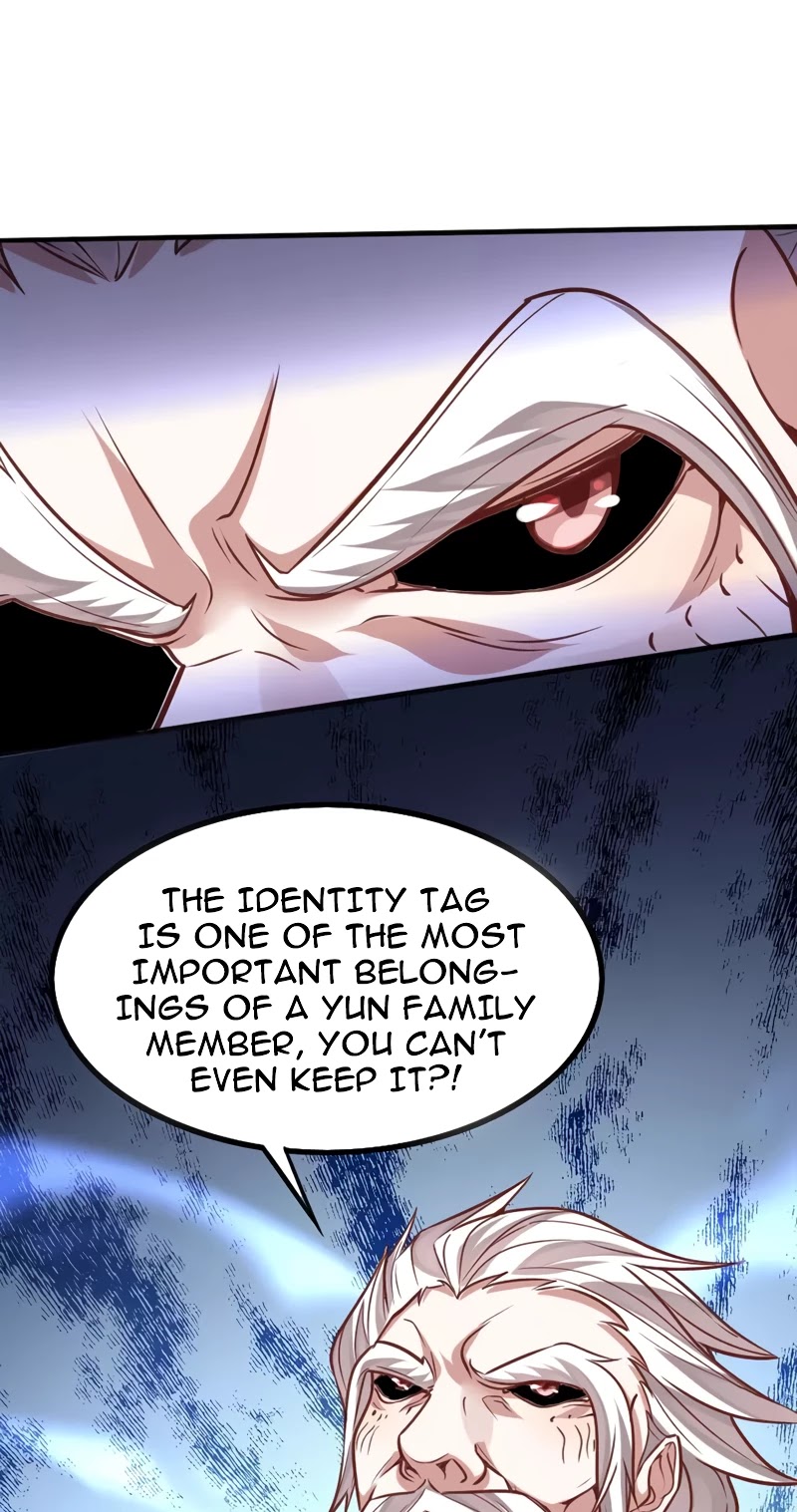 Return of Immortal Emperor Chapter 13 page 15 - Chapter 13: Visiting the Gongfa Pavilion