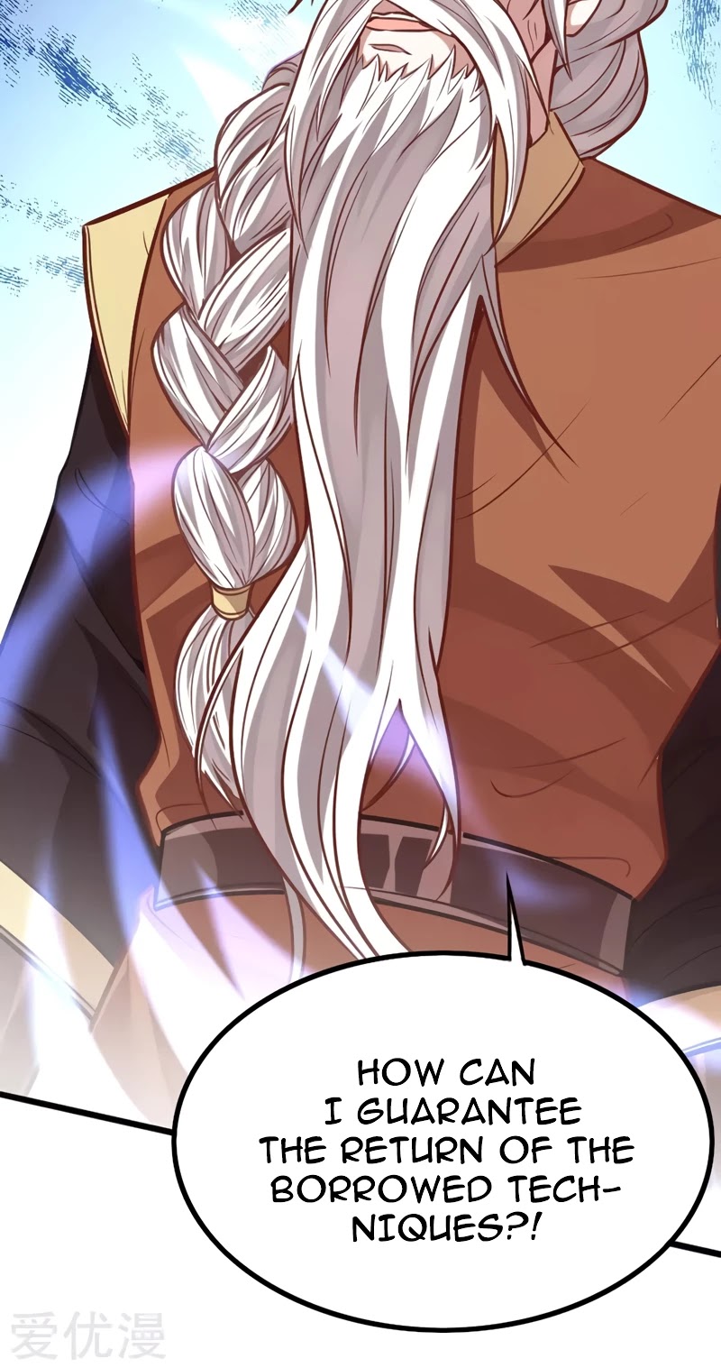 Return of Immortal Emperor Chapter 13 page 16 - Chapter 13: Visiting the Gongfa Pavilion