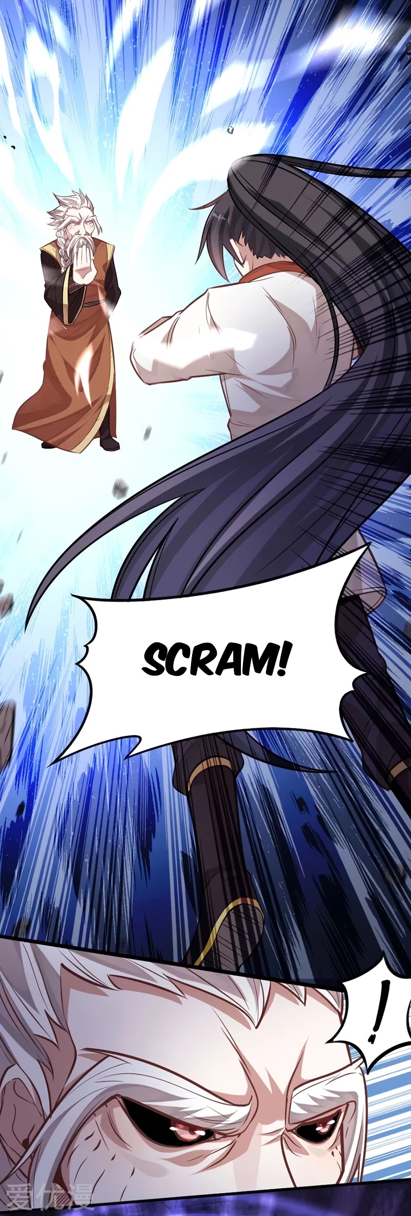 Return of Immortal Emperor Chapter 13 page 18 - Chapter 13: Visiting the Gongfa Pavilion
