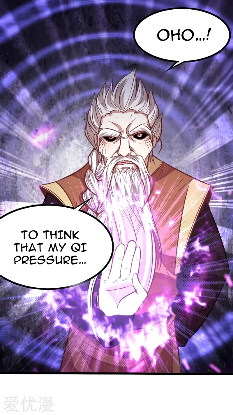 Return of Immortal Emperor Chapter 13 page 19 - Chapter 13: Visiting the Gongfa Pavilion