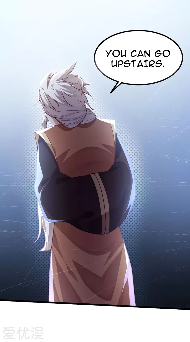 Return of Immortal Emperor Chapter 13 page 22 - Chapter 13: Visiting the Gongfa Pavilion