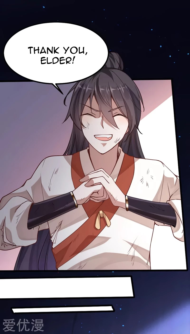 Return of Immortal Emperor Chapter 13 page 23 - Chapter 13: Visiting the Gongfa Pavilion