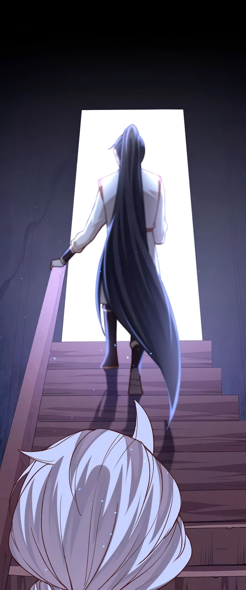 Return of Immortal Emperor Chapter 13 page 27 - Chapter 13: Visiting the Gongfa Pavilion
