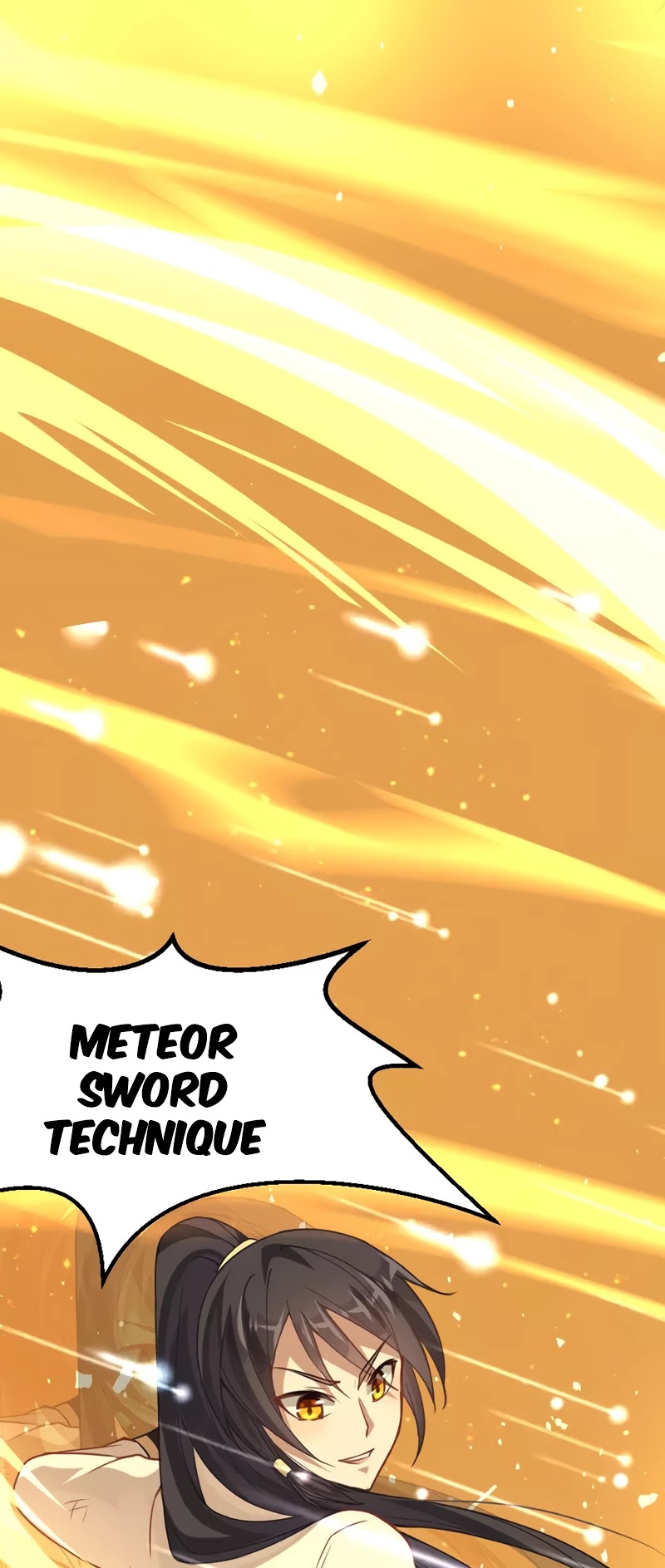 Return of Immortal Emperor Chapter 14 page 12 - Chapter 14: Mysterious Spiritual Guardian Beast