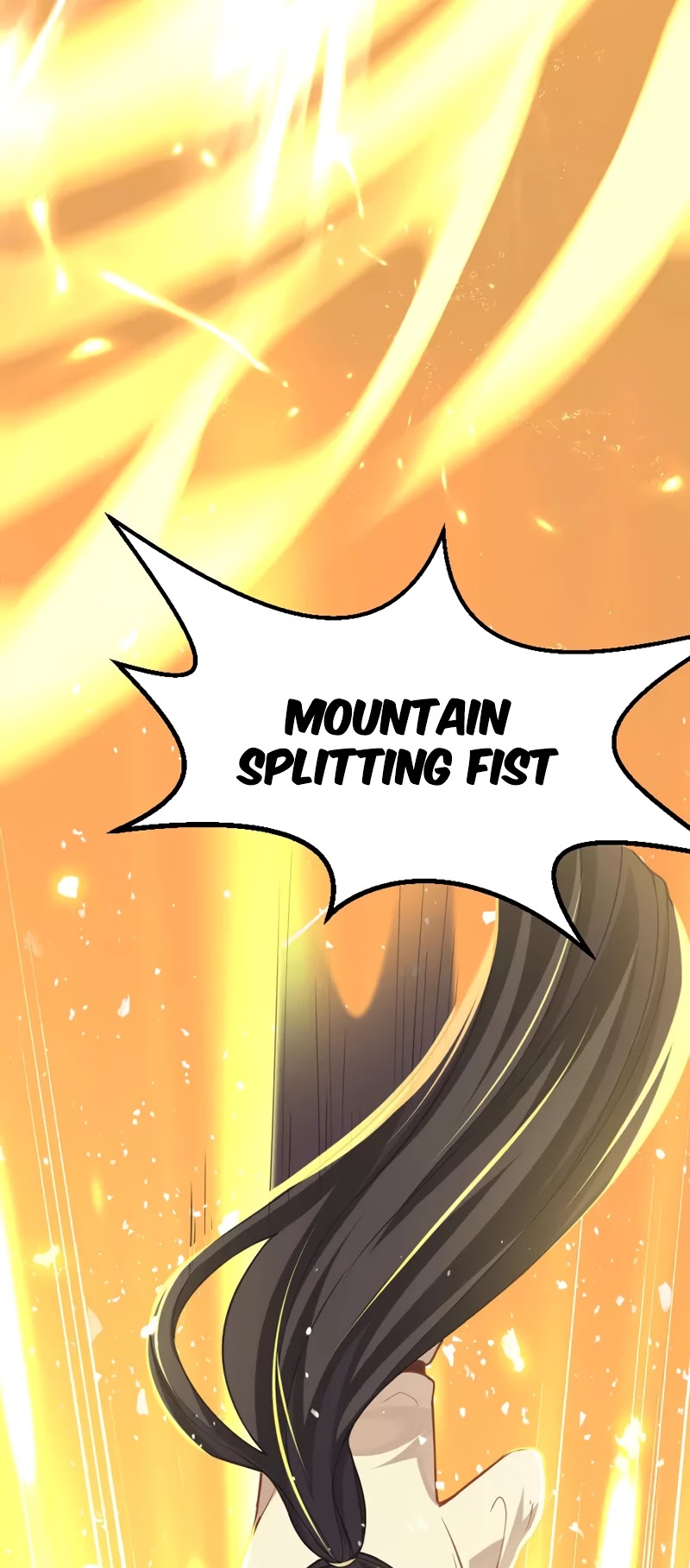 Return of Immortal Emperor Chapter 14 page 15 - Chapter 14: Mysterious Spiritual Guardian Beast