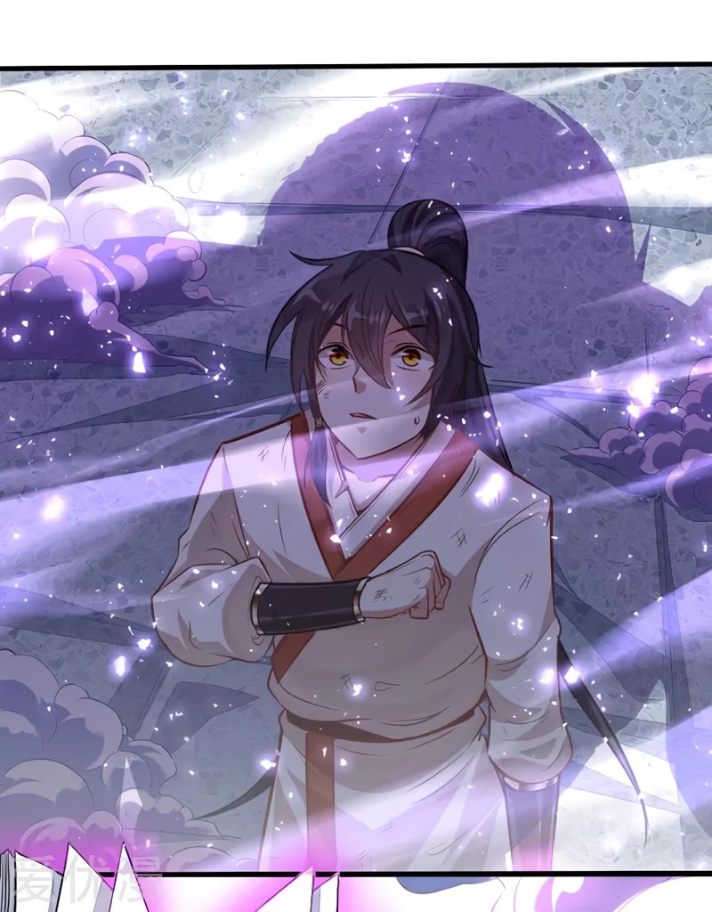 Return of Immortal Emperor Chapter 14 page 24 - Chapter 14: Mysterious Spiritual Guardian Beast