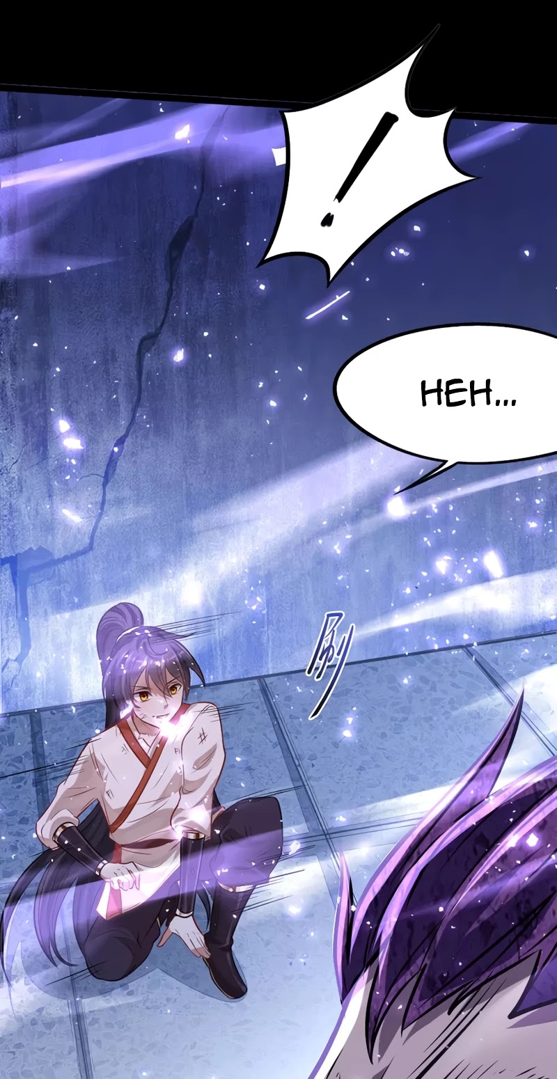 Return of Immortal Emperor Chapter 14 page 29 - Chapter 14: Mysterious Spiritual Guardian Beast