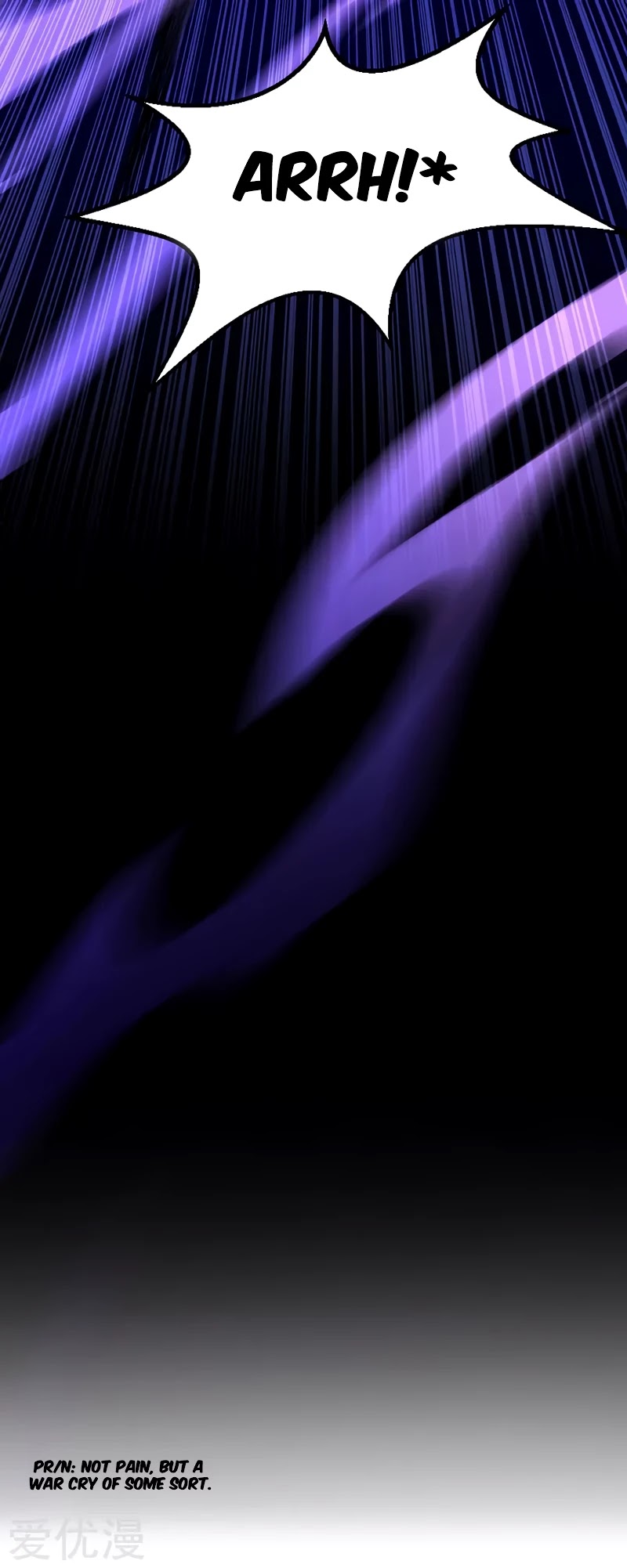 Return of Immortal Emperor Chapter 14 page 9 - Chapter 14: Mysterious Spiritual Guardian Beast