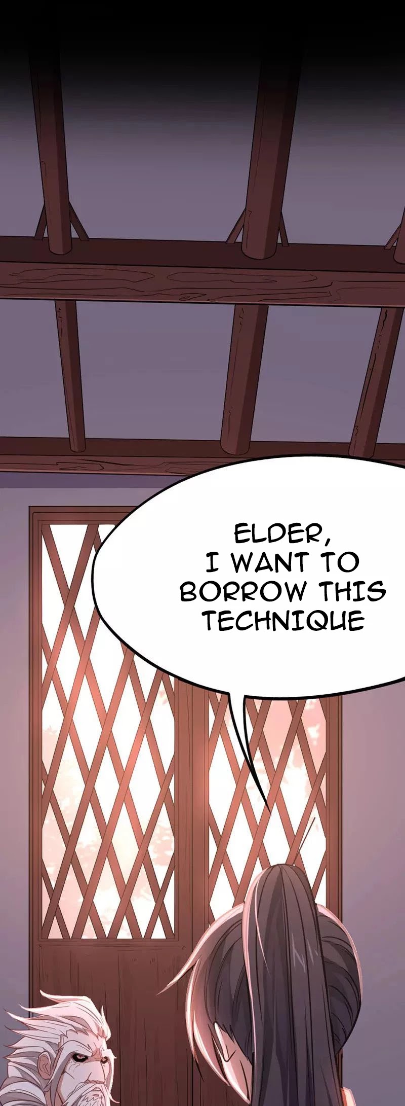 Return of Immortal Emperor Chapter 15 page 15 - Chapter 15: Heaven-Class Techniques
