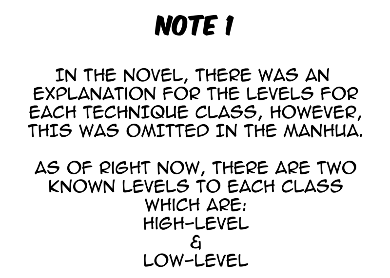 Return of Immortal Emperor Chapter 15 page 33 - Chapter 15: Heaven-Class Techniques