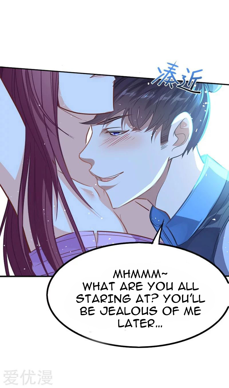 Return of Immortal Emperor Chapter 16 page 6 - Chapter 16: Saving The Beauty