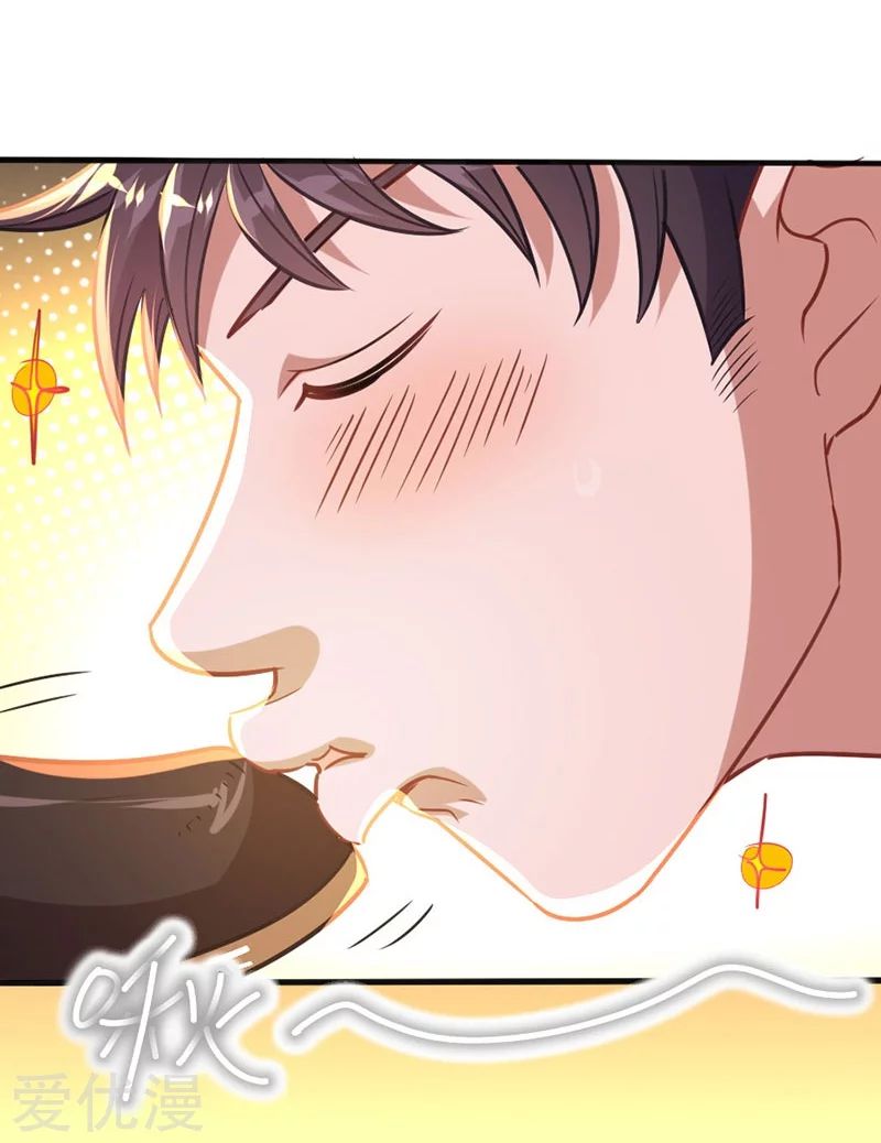 Return of Immortal Emperor Chapter 16 page 7 - Chapter 16: Saving The Beauty