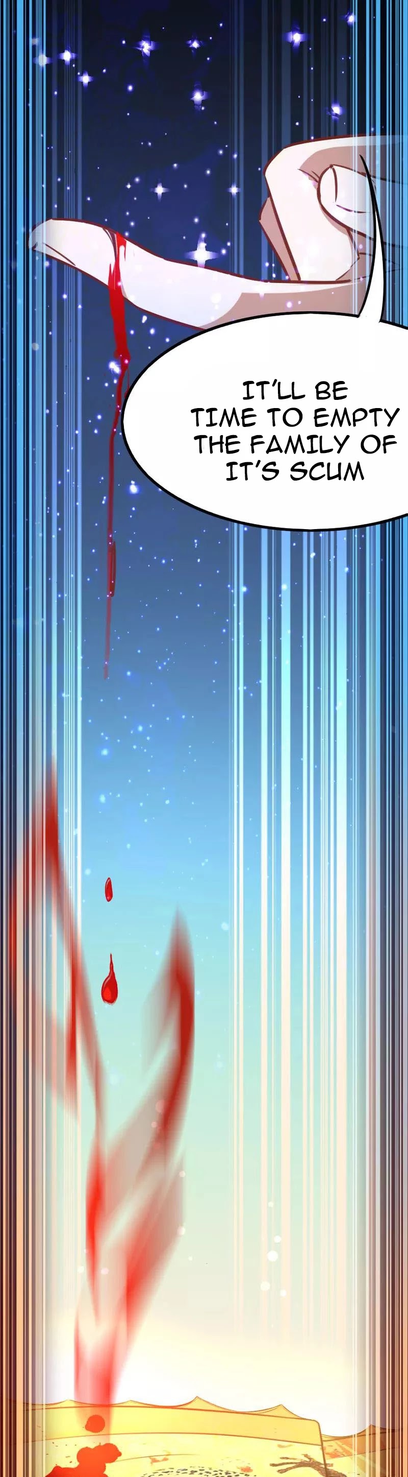 Return of Immortal Emperor Chapter 17 page 21 - Chapter 17: Qi Gathering Array