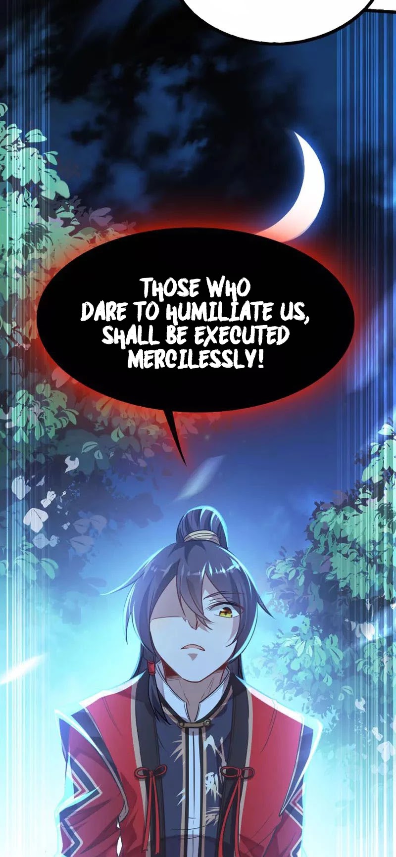Return of Immortal Emperor Chapter 17 page 6 - Chapter 17: Qi Gathering Array