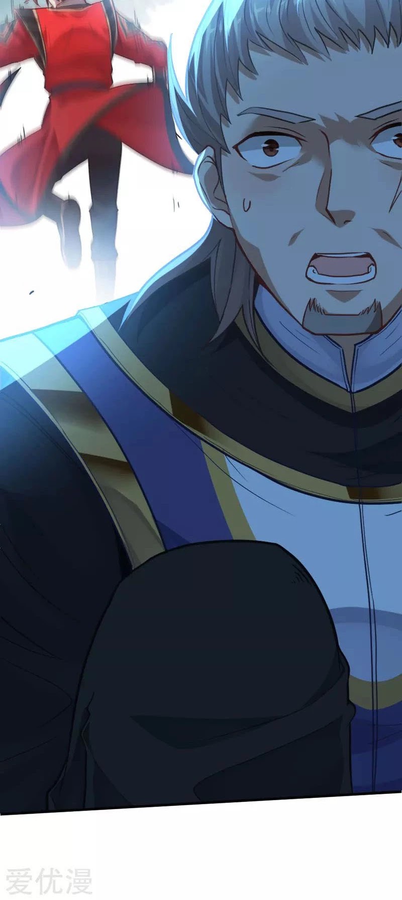 Return of Immortal Emperor Chapter 18 page 20 - Chapter 18: Breakthrough