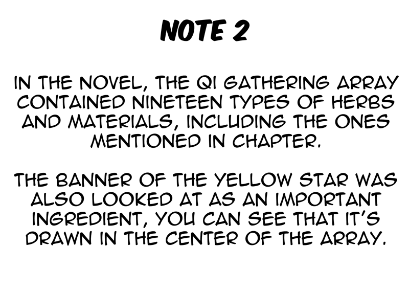 Return of Immortal Emperor Chapter 18 page 22 - Chapter 18: Breakthrough